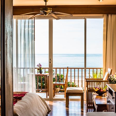 Layalina Hotel Kamala Beach Esterno foto