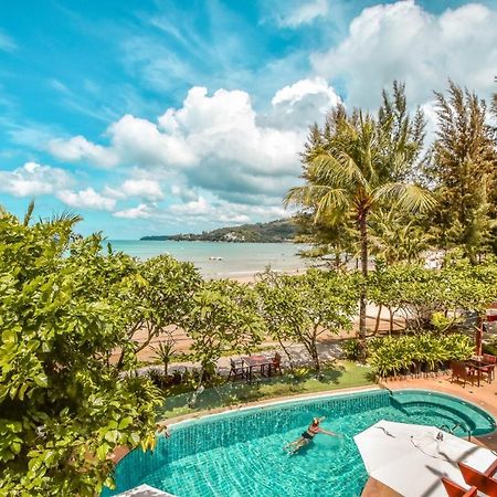 Layalina Hotel Kamala Beach Esterno foto