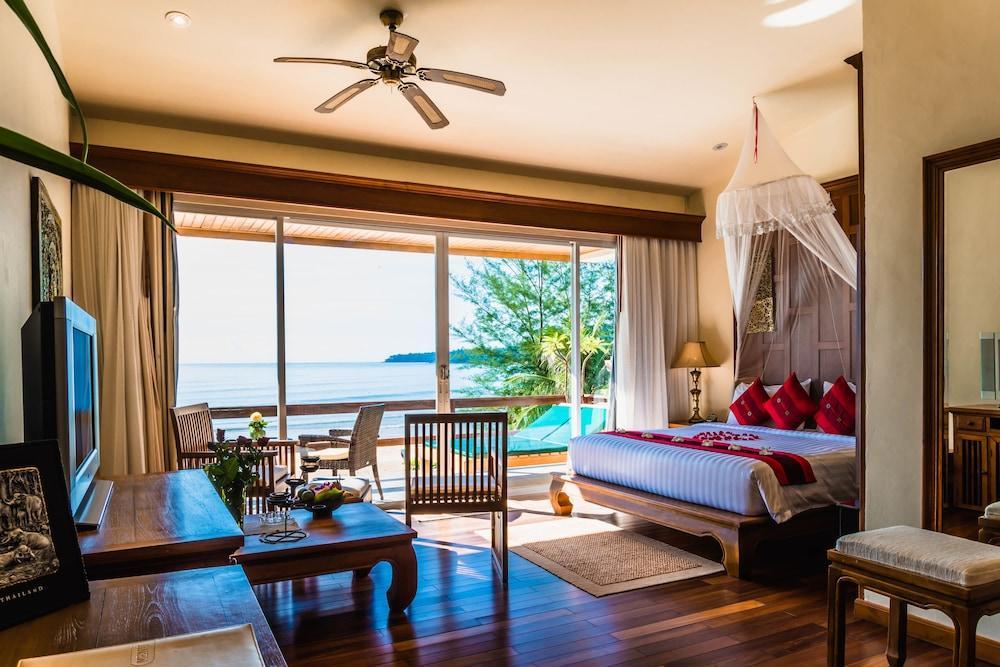 Layalina Hotel Kamala Beach Esterno foto