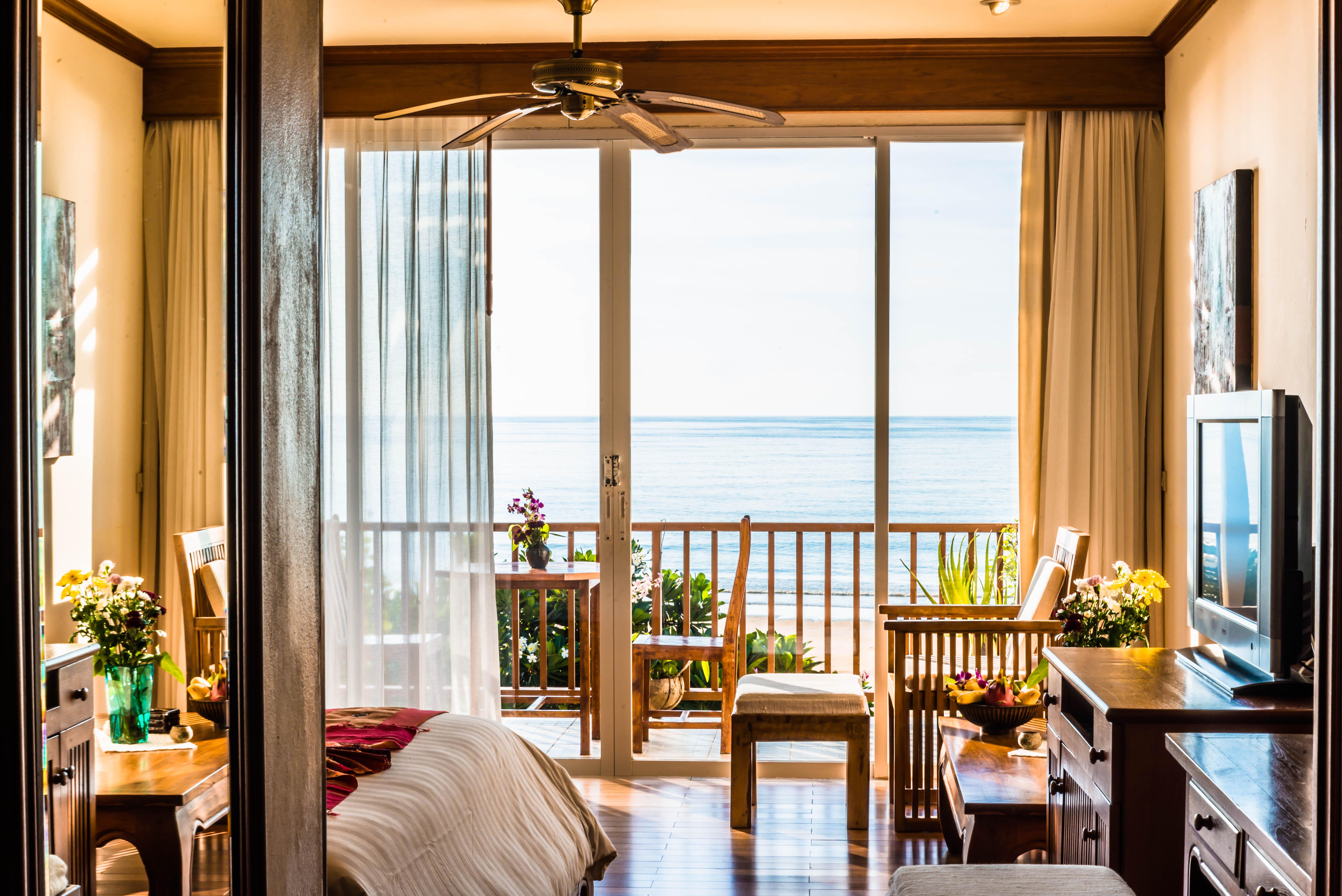 Layalina Hotel Kamala Beach Esterno foto