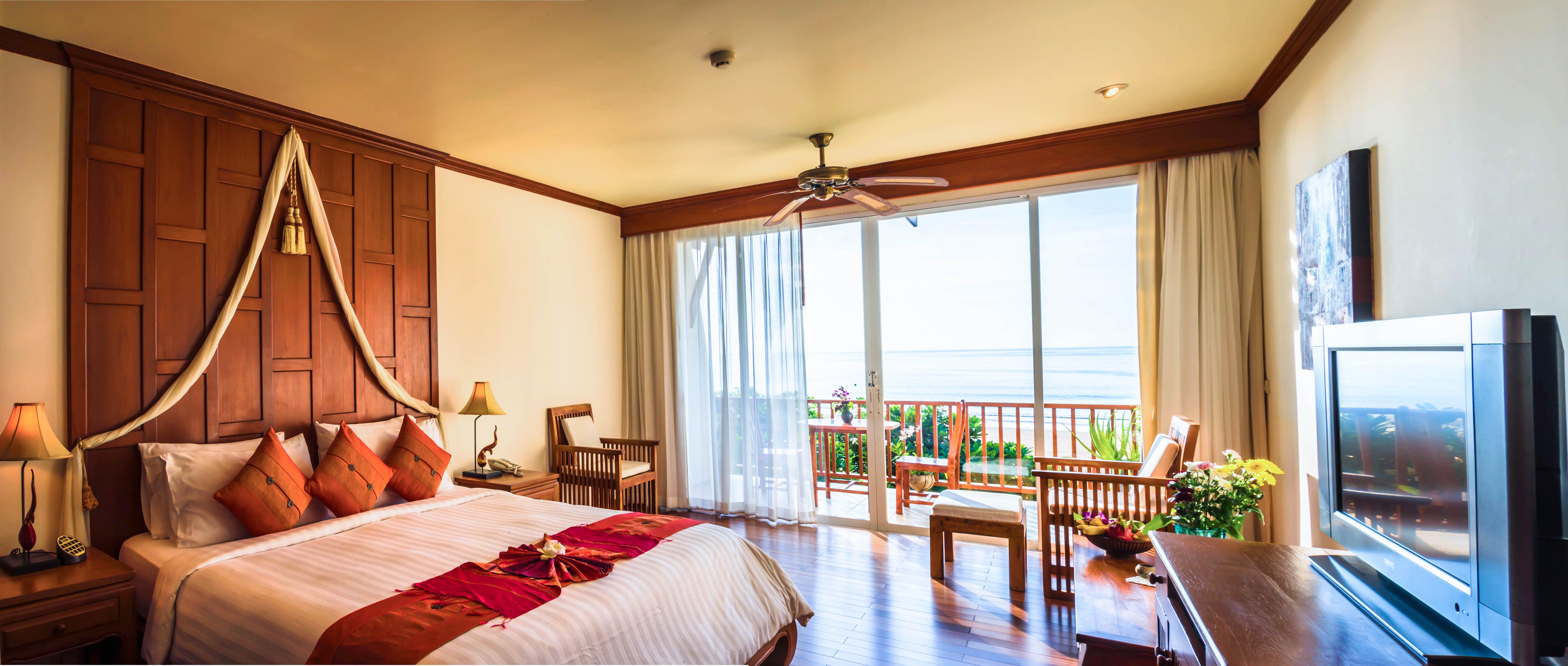 Layalina Hotel Kamala Beach Esterno foto
