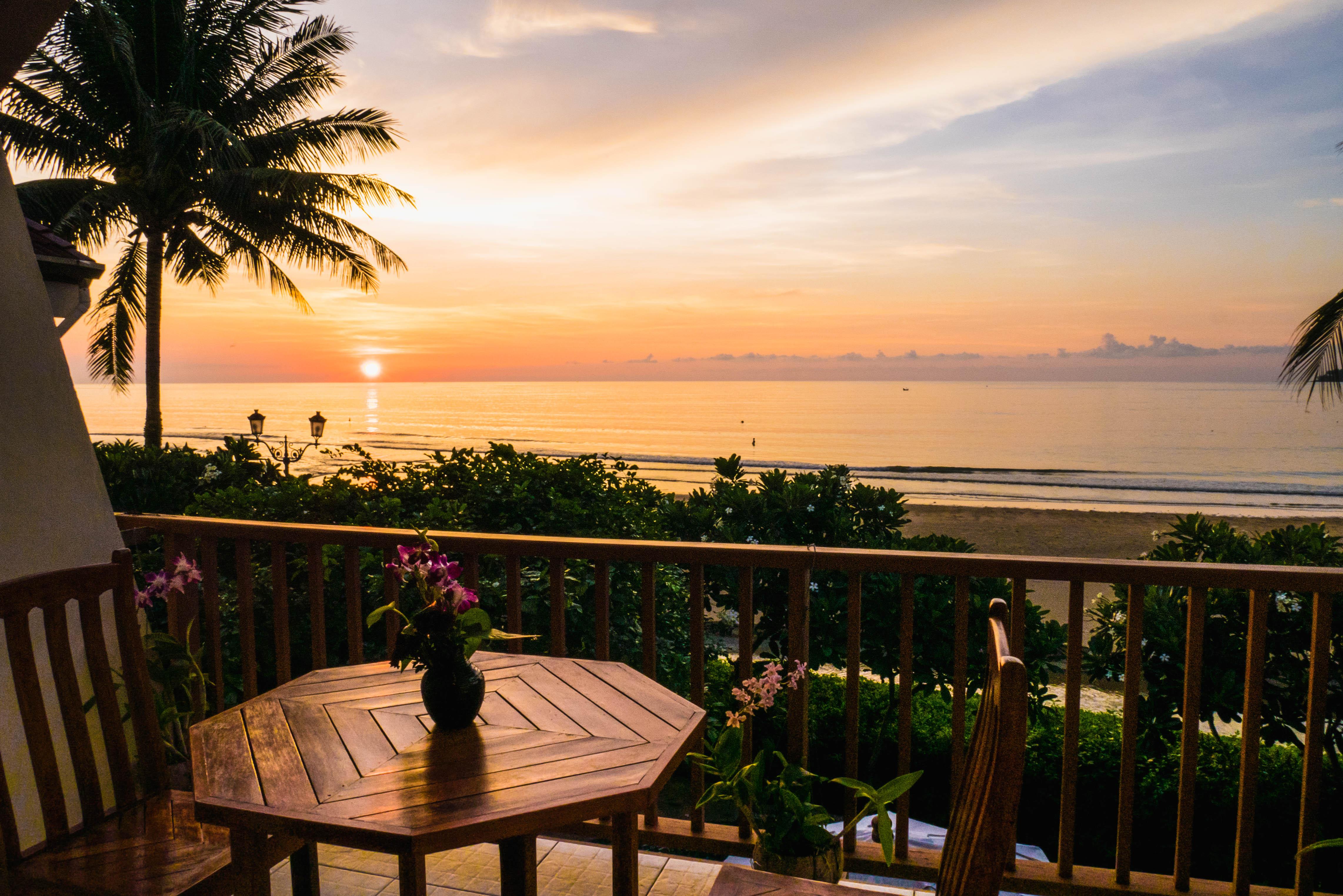 Layalina Hotel Kamala Beach Esterno foto