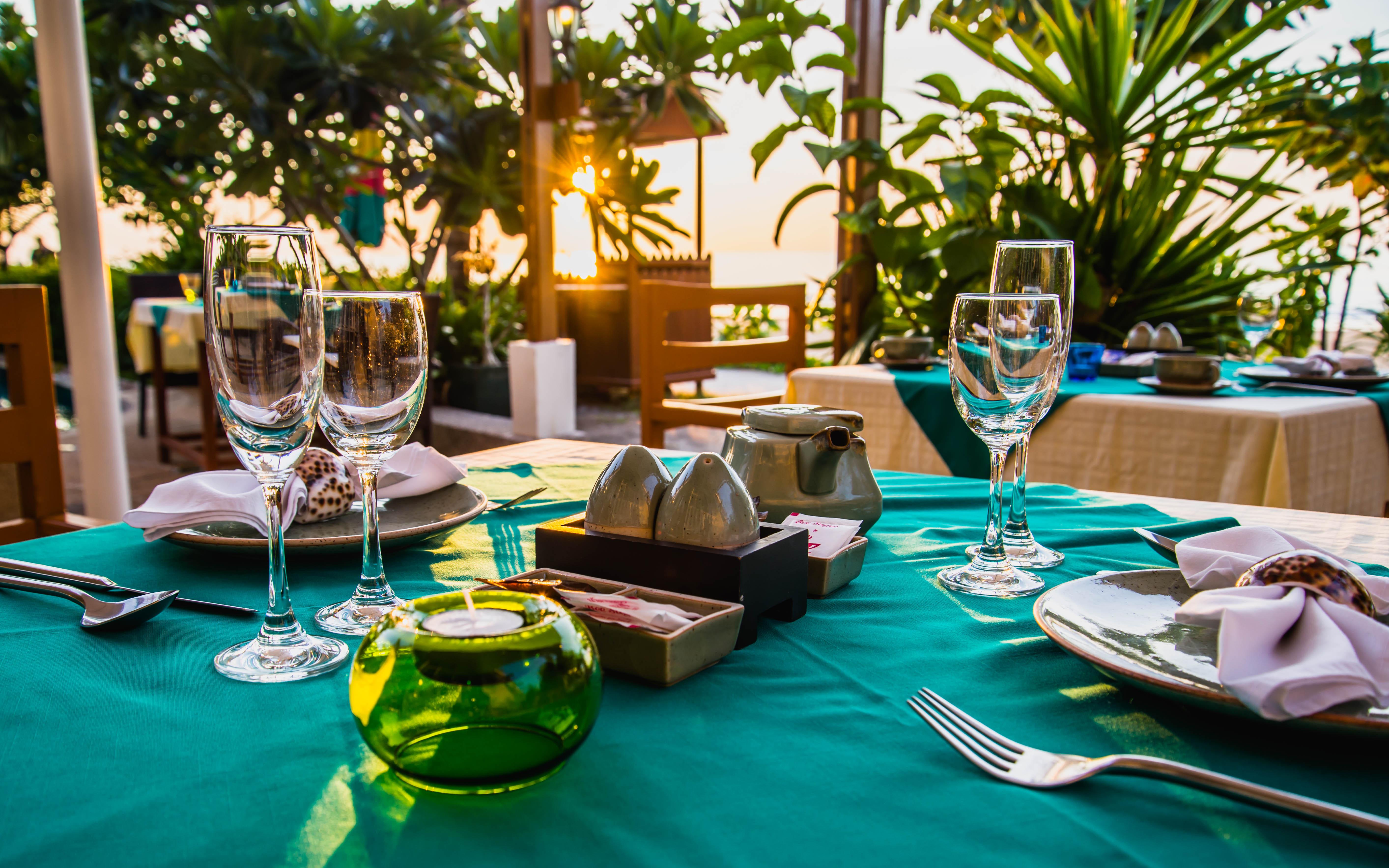 Layalina Hotel Kamala Beach Esterno foto