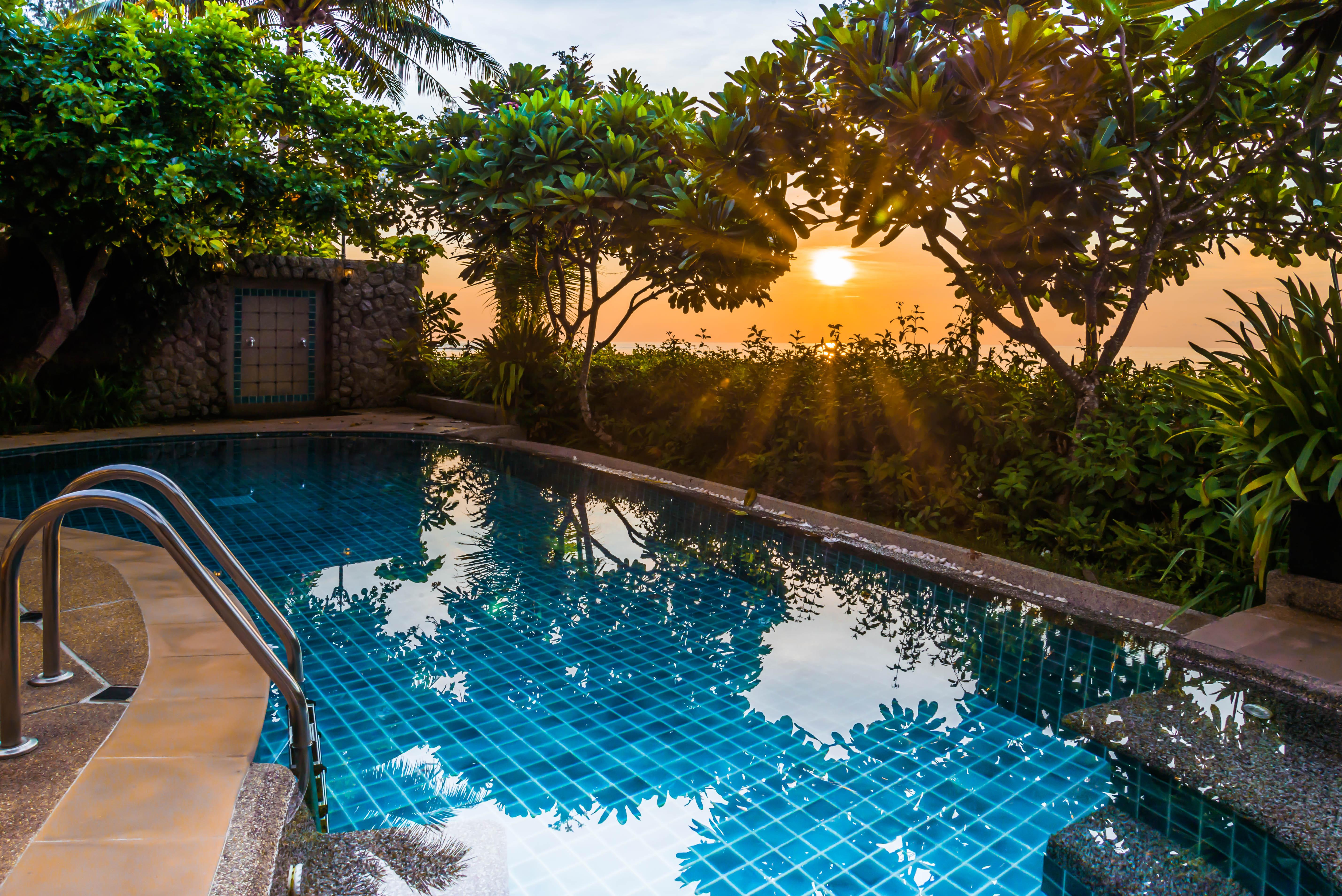 Layalina Hotel Kamala Beach Esterno foto