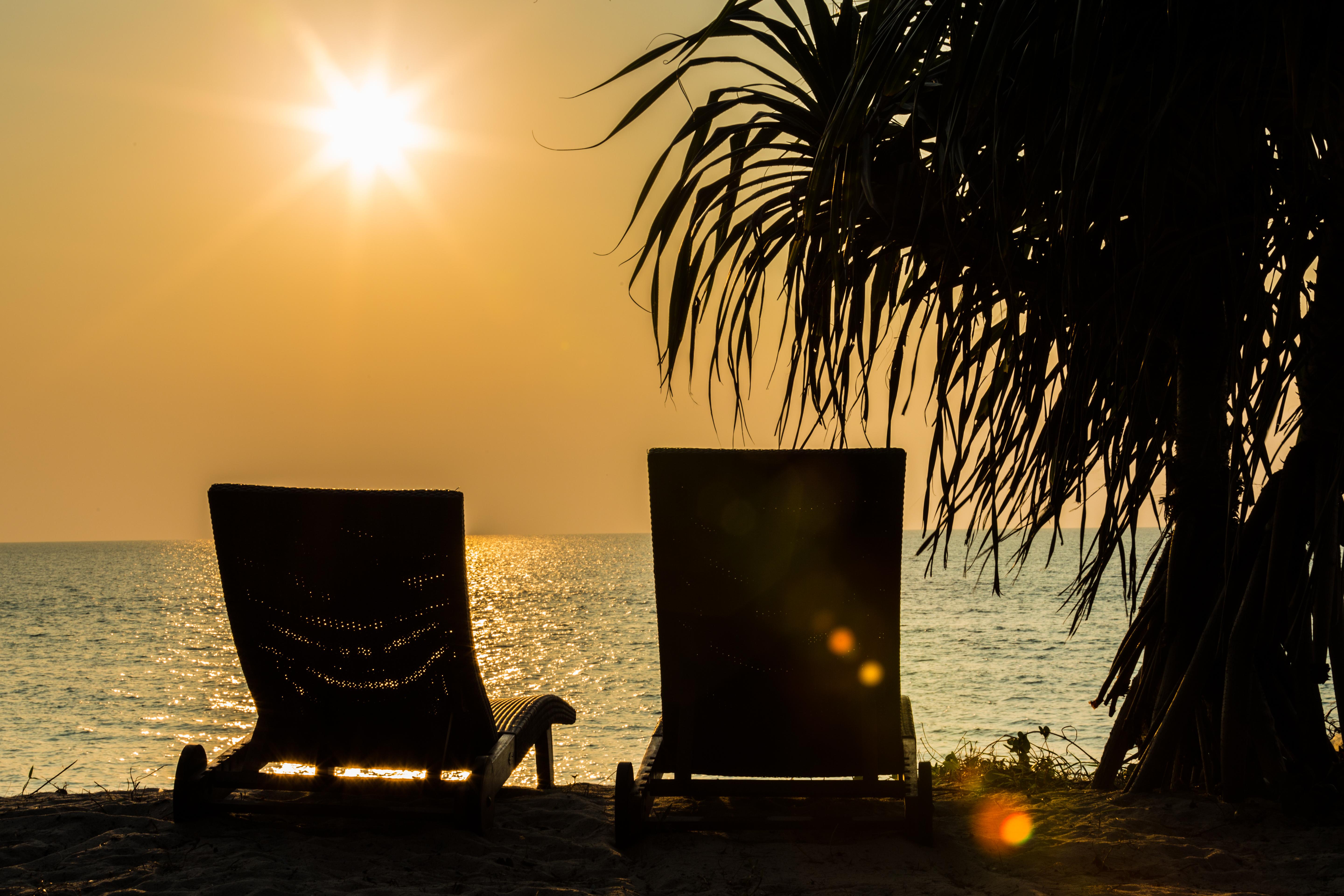 Layalina Hotel Kamala Beach Esterno foto