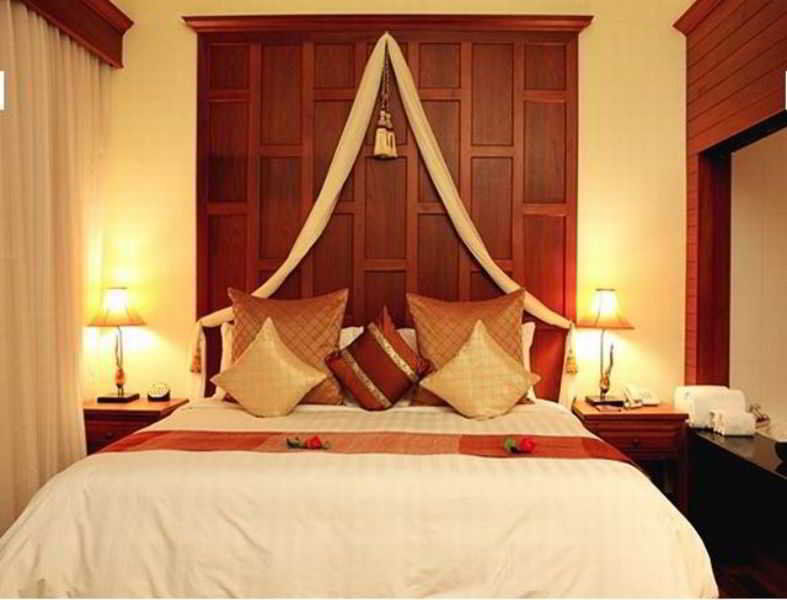 Layalina Hotel Kamala Beach Esterno foto