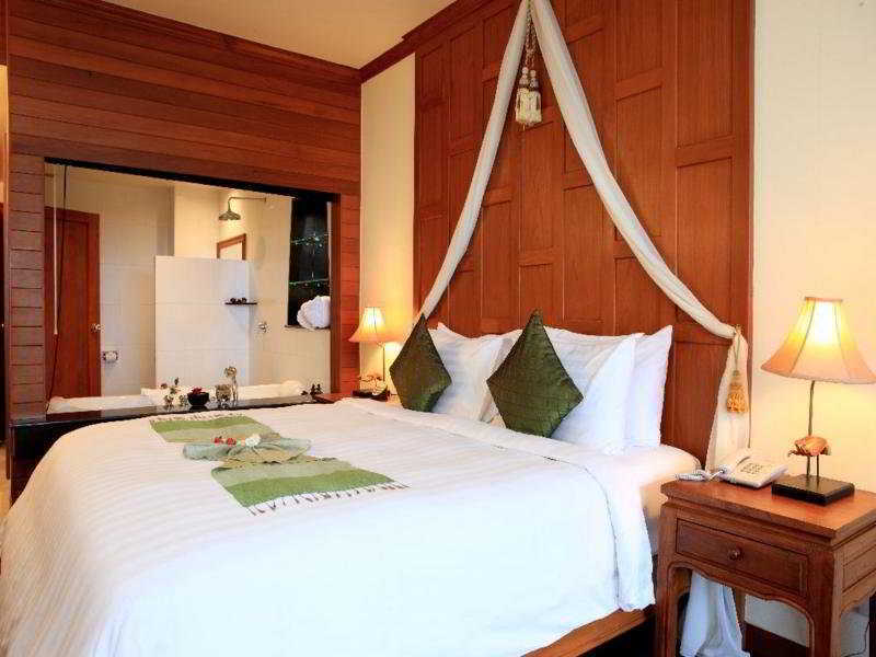 Layalina Hotel Kamala Beach Esterno foto