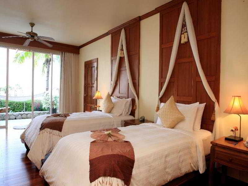 Layalina Hotel Kamala Beach Esterno foto