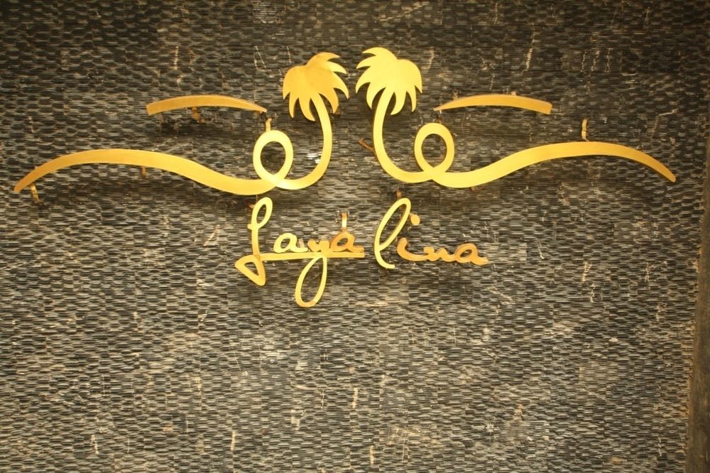 Layalina Hotel Kamala Beach Esterno foto