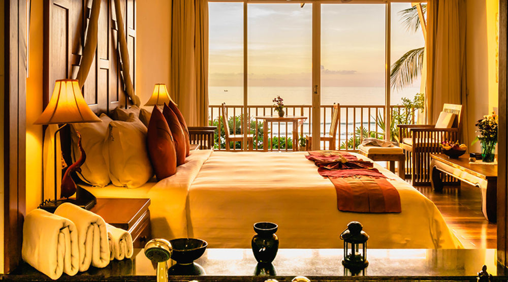 Layalina Hotel Kamala Beach Esterno foto