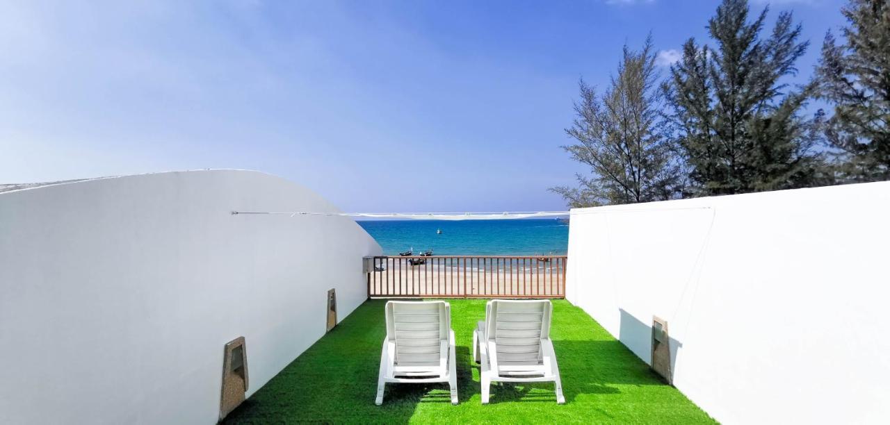 Layalina Hotel Kamala Beach Esterno foto